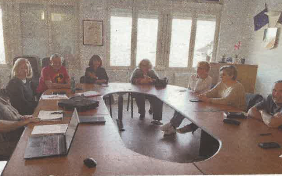 Denis Dupin prend la tête du centre d&rsquo;action sociale